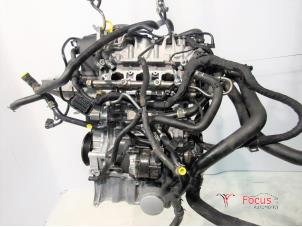 Gebruikte Motor Volkswagen Polo V (6R) 1.0 TSI 12V BlueMotion Technology Prijs € 994,62 Inclusief btw aangeboden door Focus Automotive