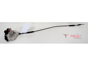 Gebruikte Deurslot Mechaniek 2Deurs rechts Fiat 500 (312) 1.2 Prijs € 12,50 Margeregeling aangeboden door Focus Automotive