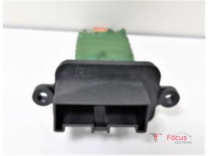 Gebruikte Kachel Weerstand Fiat 500 (312) 1.2 Prijs € 10,00 Margeregeling aangeboden door Focus Automotive