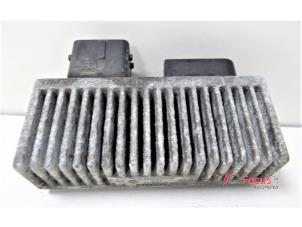 Gebruikte Koeling Module Renault Kangoo Express (FW) 1.5 dCi 90 FAP Prijs € 15,00 Margeregeling aangeboden door Focus Automotive