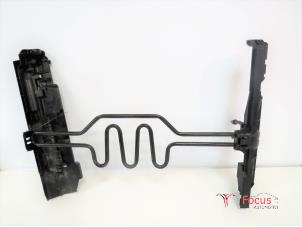 Gebruikte Oliekoeler BMW 1 serie (E87/87N) 116i 1.6 16V Prijs € 35,00 Margeregeling aangeboden door Focus Automotive