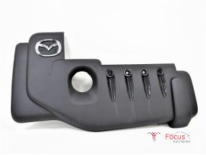 Gebruikte Motor Beschermplaat Mazda 2 (DE) 1.4 CDVi 16V Prijs € 20,00 Margeregeling aangeboden door Focus Automotive