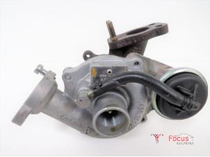 Gebruikte Turbo Mazda 2 (DE) 1.4 CDVi 16V Prijs € 74,95 Margeregeling aangeboden door Focus Automotive