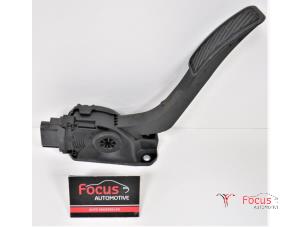 Gebruikte Sensor Gaspedaalpositie Ford Fiesta 6 (JA8) 1.6 TDCi 16V ECOnetic Prijs € 25,01 Margeregeling aangeboden door Focus Automotive