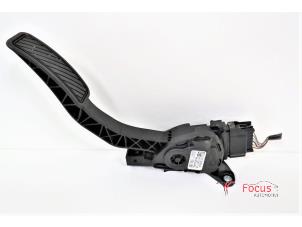 Gebruikte Gaspedaalpositie Sensor Ford Fiesta 6 (JA8) 1.6 TDCi 16V 90 Prijs € 9,95 Margeregeling aangeboden door Focus Automotive