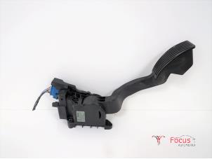 Gebruikte Sensor Gaspedaalpositie Fiat Fiorino (225) 1.3 JTD 16V Multijet Prijs € 20,00 Margeregeling aangeboden door Focus Automotive