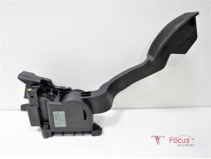 Gebruikte Gaspedaalpositie Sensor Citroen Nemo (AA) 1.4 HDi 70 Prijs € 14,95 Margeregeling aangeboden door Focus Automotive