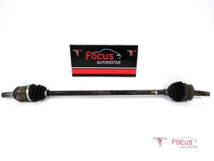 Gebruikte Steekas rechts-voor Opel Corsa D 1.0 Prijs € 12,95 Margeregeling aangeboden door Focus Automotive