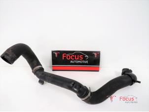 Gebruikte Intercooler Buis Citroen Nemo Combi (AJ) 1.4 HDi 70 Prijs € 20,00 Margeregeling aangeboden door Focus Automotive