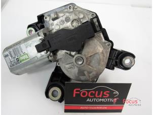 Gebruikte Motor Ruitenwisser achter Opel Meriva 1.4 16V Ecotec Prijs € 24,95 Margeregeling aangeboden door Focus Automotive