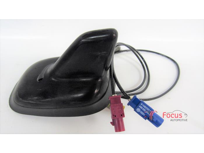 Gebruikte Volkswagen Tiguan (5N1/2) 2.0 TDI 16V 4Motion GPS Antenne