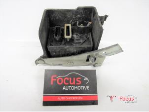Gebruikte Relais Voorgloei Ford Ka II 1.3 TDCi 16V Prijs € 10,00 Margeregeling aangeboden door Focus Automotive