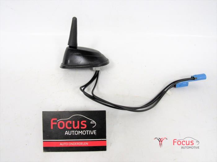 GPS Antenne voor Opel Corsa - Focus Automotive