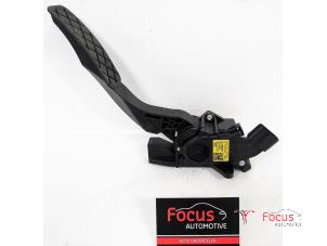 Gebruikte Gaspedaalpositie Sensor Skoda Fabia III Combi (NJ5) 1.2 TSI 16V Greentech Prijs € 65,00 Margeregeling aangeboden door Focus Automotive