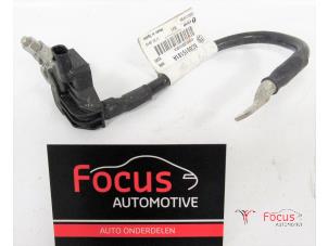 Gebruikte Kabel (diversen) Skoda Fabia III Combi (NJ5) 1.2 TSI 16V Greentech Prijs € 40,00 Margeregeling aangeboden door Focus Automotive