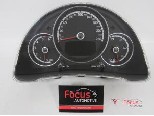 Gebruikte Cockpit Volkswagen Beetle (16AB) 2.0 TDI 16V Prijs € 121,00 Inclusief btw aangeboden door Focus Automotive