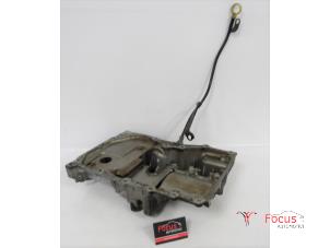 Gebruikte Carterpan Ford Mondeo IV 2.0 16V Flexifuel Prijs € 50,00 Margeregeling aangeboden door Focus Automotive