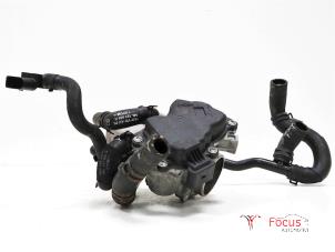 Gebruikte Gasklephuis Volkswagen Golf VI Cabrio (1K) 2.0 TDI 16V Prijs € 54,45 Inclusief btw aangeboden door Focus Automotive