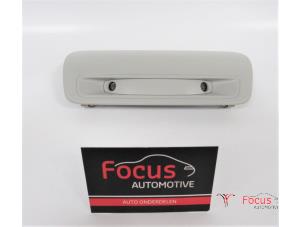 Gebruikte Ultrasoon sensor Volkswagen Polo V (6R) 1.2 TSI 16V BlueMotion Technology Prijs € 24,20 Inclusief btw aangeboden door Focus Automotive