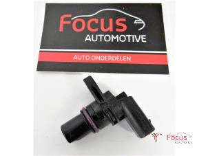Gebruikte Sensor Nokkenas Audi A3 Limousine (8VS/8VM) 2.0 TFSI 16V Quattro Prijs € 18,15 Inclusief btw aangeboden door Focus Automotive