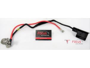 Gebruikte Kabel (diversen) Skoda Superb Combi (3TAC/TAF) 2.0 TDI 16V 4x4 Prijs € 15,13 Inclusief btw aangeboden door Focus Automotive