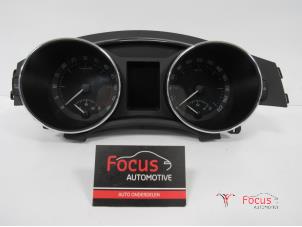 Gebruikte Cockpit Skoda Superb Combi (3TAC/TAF) 2.0 TDI 16V 4x4 Prijs € 242,00 Inclusief btw aangeboden door Focus Automotive