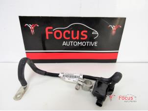 Gebruikte Bedrading Compleet Elektrisch Skoda Superb Combi (3TAC/TAF) 2.0 TDI 16V 4x4 Prijs € 36,30 Inclusief btw aangeboden door Focus Automotive