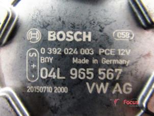 Gebruikte Watercirculatiepomp Audi A3 Sportback (8VA/8VF) 1.4 TFSI 16V e-tron Prijs € 42,35 Inclusief btw aangeboden door Focus Automotive