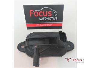Gebruikte Brandstofdruk sensor Citroen C4 Picasso (UD/UE/UF) 1.6 HDiF 16V 110 Prijs € 45,00 Margeregeling aangeboden door Focus Automotive