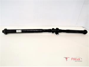 Gebruikte Tussenas Volkswagen Touareg (7PA/PH) 3.0 V6 24V TSI Hybrid Prijs € 514,25 Inclusief btw aangeboden door Focus Automotive