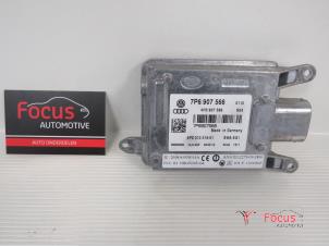 Gebruikte Module (diversen) Volkswagen Touareg (7PA/PH) 3.0 V6 24V TSI Hybrid Prijs € 90,75 Inclusief btw aangeboden door Focus Automotive