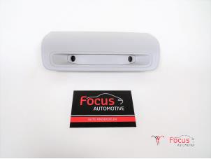 Gebruikte Ultrasoon sensor Volkswagen Polo V (6R) 1.4 TDI 12V 90 Prijs € 36,30 Inclusief btw aangeboden door Focus Automotive