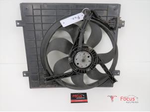 Gebruikte Koelvin Motor Volkswagen Fox (5Z) 1.2 Prijs € 9,95 Margeregeling aangeboden door Focus Automotive