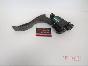 Gebruikte Gaspedaalpositie Sensor Volkswagen Fox (5Z) 1.2 Prijs € 9,95 Margeregeling aangeboden door Focus Automotive