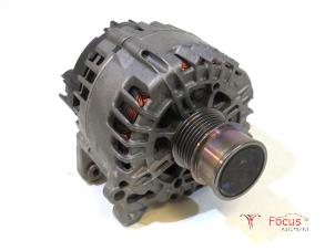 Gebruikte Dynamo Volkswagen Golf VII Variant (AUVV) 1.4 TGI 16V Prijs € 84,64 Inclusief btw aangeboden door Focus Automotive