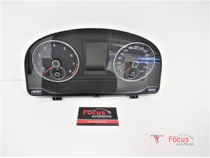 Gebruikte Cockpit Volkswagen Caddy Combi IV 1.4 TGI EcoFuel Prijs € 125,00 Margeregeling aangeboden door Focus Automotive