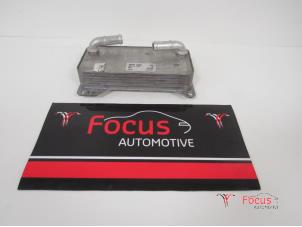 Gebruikte Oliekoeler Volkswagen Sharan (7N) 2.0 TDI 16V 4Motion Prijs € 48,40 Inclusief btw aangeboden door Focus Automotive