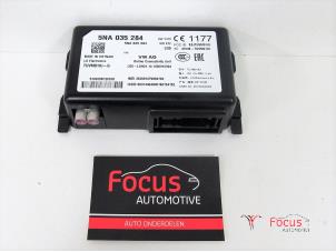 Gebruikte Module (diversen) Volkswagen Tiguan (AD1) 2.0 TSI 16V 4Motion Prijs € 42,35 Inclusief btw aangeboden door Focus Automotive