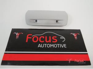 Gebruikte Ultrasoon sensor Volkswagen Polo V (6R) 1.6 TDI 16V 75 Prijs € 36,30 Inclusief btw aangeboden door Focus Automotive
