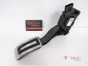 Gebruikte Gaspedaalpositie Sensor Volkswagen Golf VII (AUA) 1.4 GTE 16V Prijs € 24,20 Inclusief btw aangeboden door Focus Automotive