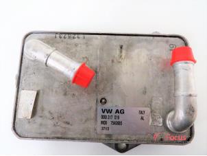 Gebruikte Oliekoeler Volkswagen Golf VII (AUA) 1.4 GTE 16V Prijs € 42,35 Inclusief btw aangeboden door Focus Automotive