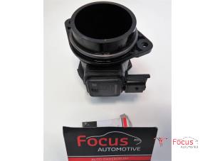 Gebruikte Luchtmassameter Citroen Nemo Combi (AJ) 1.4 HDi 70 Prijs € 25,00 Margeregeling aangeboden door Focus Automotive
