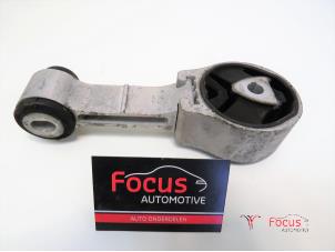 Gebruikte Motorrubber Renault Megane III Berline (BZ) 1.9 dCi Prijs € 15,00 Margeregeling aangeboden door Focus Automotive