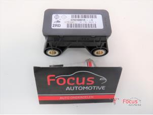 Gebruikte Esp Duo Sensor Renault Megane III Berline (BZ) 1.9 dCi Prijs € 10,00 Margeregeling aangeboden door Focus Automotive