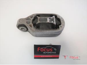 Gebruikte Motorrubber Renault Megane III Berline (BZ) 1.9 dCi Prijs € 15,00 Margeregeling aangeboden door Focus Automotive