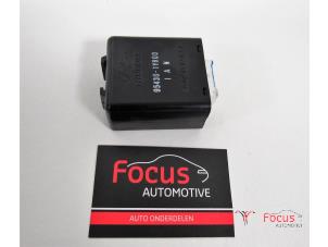 Gebruikte Module (diversen) Kia Picanto (TA) 1.0 12V Prijs € 19,95 Margeregeling aangeboden door Focus Automotive