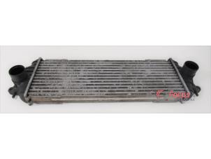Gebruikte Intercooler Opel Vivaro 1.9 DI Prijs € 40,00 Margeregeling aangeboden door Focus Automotive