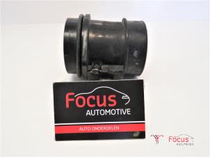 Gebruikte Luchtmassameter Ford Focus C-Max 1.8 TDCi 16V Prijs € 55,00 Margeregeling aangeboden door Focus Automotive