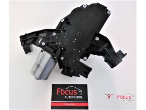 Gebruikte Ruitenwissermotor achter Peugeot 207/207+ (WA/WC/WM) 1.4 16V VTi Prijs € 20,00 Margeregeling aangeboden door Focus Automotive
