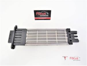 Gebruikte Kachel Verwarmingselement Citroen Berlingo 1.6 Hdi 16V 90 Prijs € 35,00 Margeregeling aangeboden door Focus Automotive